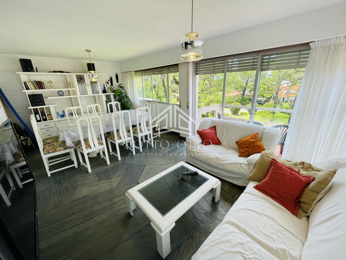 Apartamento ID.25174 - ALQUILER 2 QUINCENA DUPLEX 3 DORM AIDY GRILL
