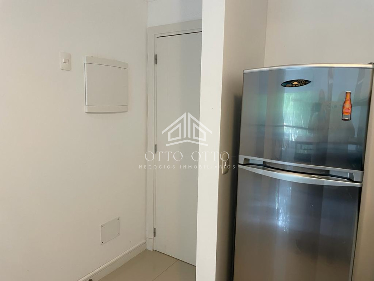 Apartamento ID.17751 - Apartamento de 1 dormitorio en Solanas, Punta ballena, Punta del este.