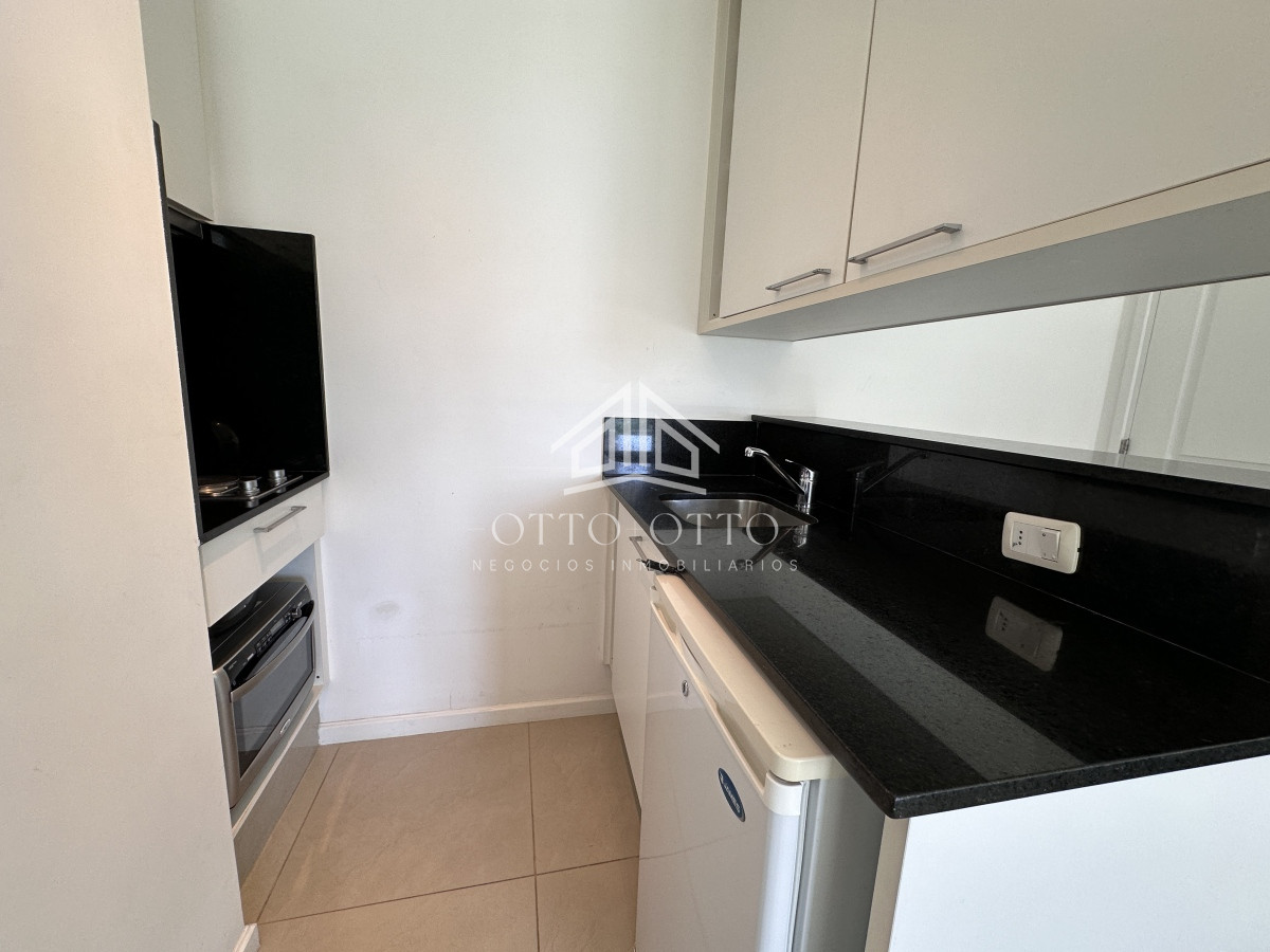 Apartamento ID.27608 - Venta apartamento un dormitorio punta del este edificio Sol y Luna 2