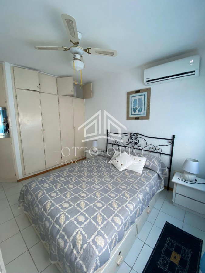 Apartamento ID.6398 - Apartamento en la Peninsula de Punta del este, 2 dormitorios! 