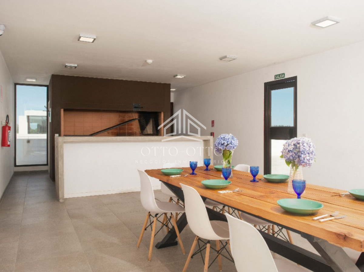 Apartamento ID.24885 - Venta apartamento un dormitorio Maldonado a estrenar