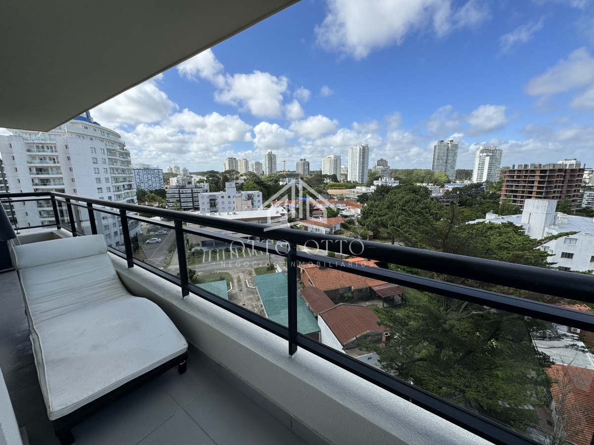 Apartamento ID.16292 - Apartamento en venta 2 dormitorios, Punta del Este 