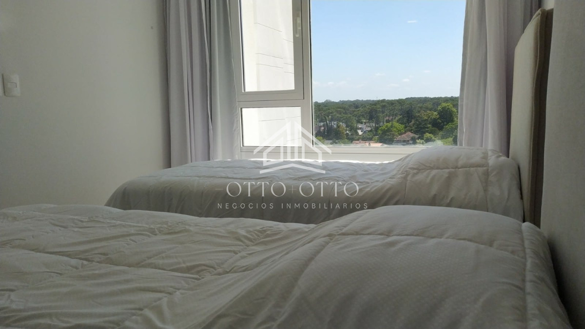 Apartamento ID.25161 - Apartamento en Punta del Este, Mansa