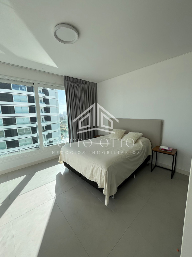 Apartamento ID.28446 - VENTA APARTAMENTO CUATRO DORMITORIOS PLAYA BRAVA PUNTA DEL ESTE