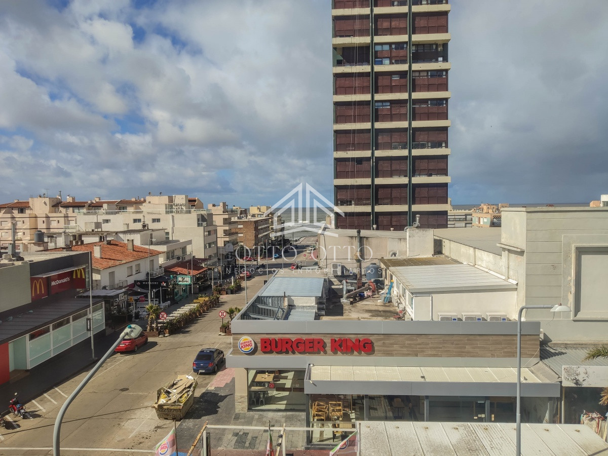 Apartamento ID.19593 - Apartamento en venta de 2 dormitorios, península