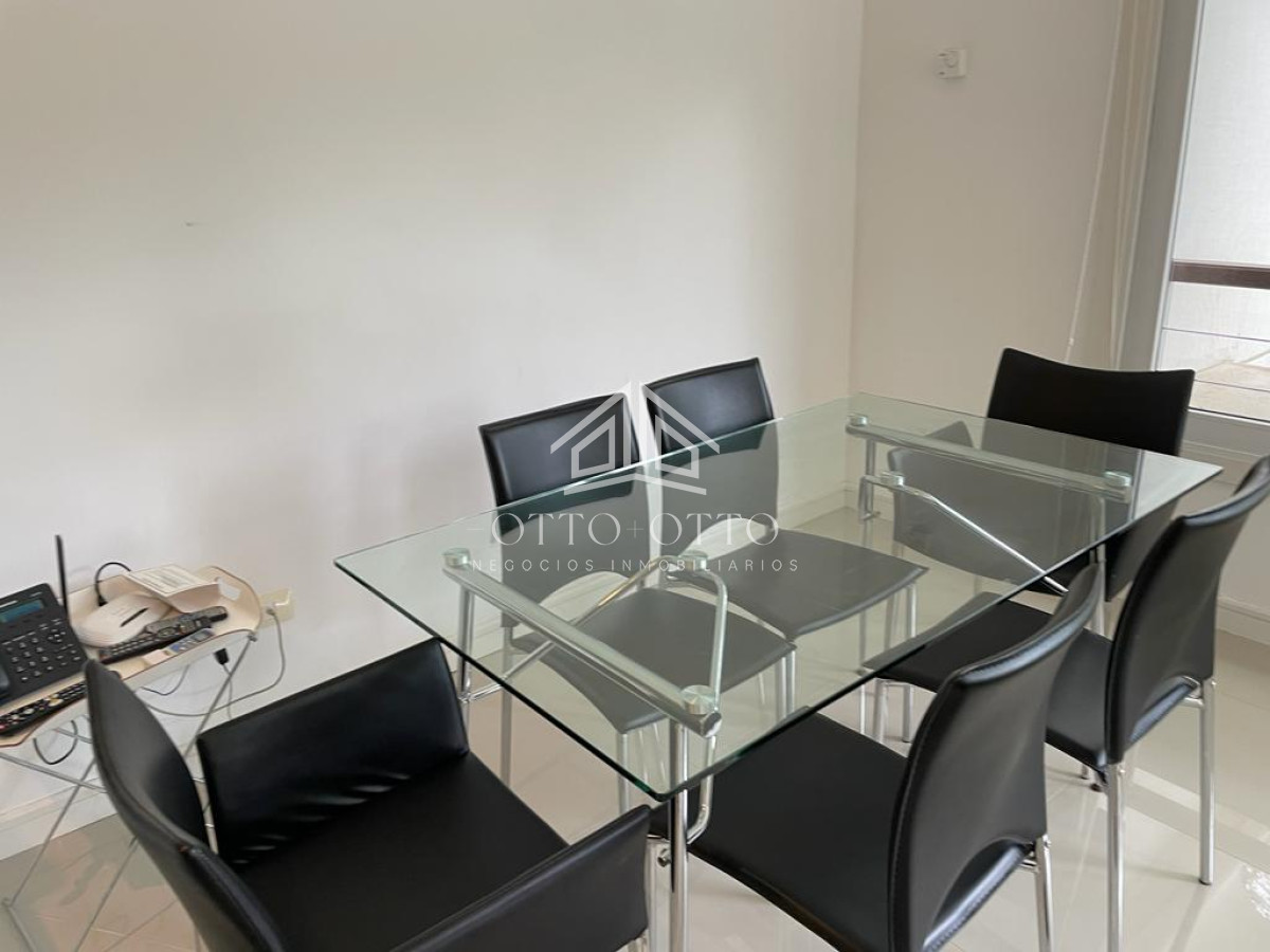 Apartamento ID.17751 - Apartamento de 1 dormitorio en Solanas, Punta ballena, Punta del este.