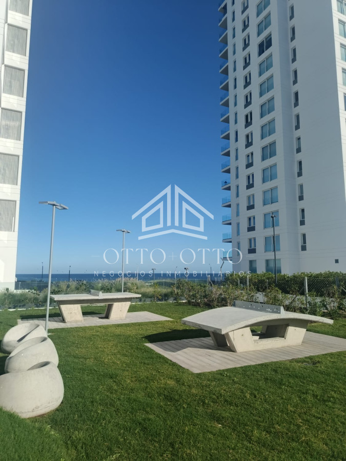 Apartamento ID.28628 - Apartamento en venta 3 dormitorios en Punta Del Este