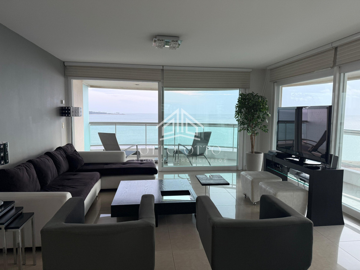 Mansa - GoPunta - Portal Inmobiliario de Punta del Este - Maldonado