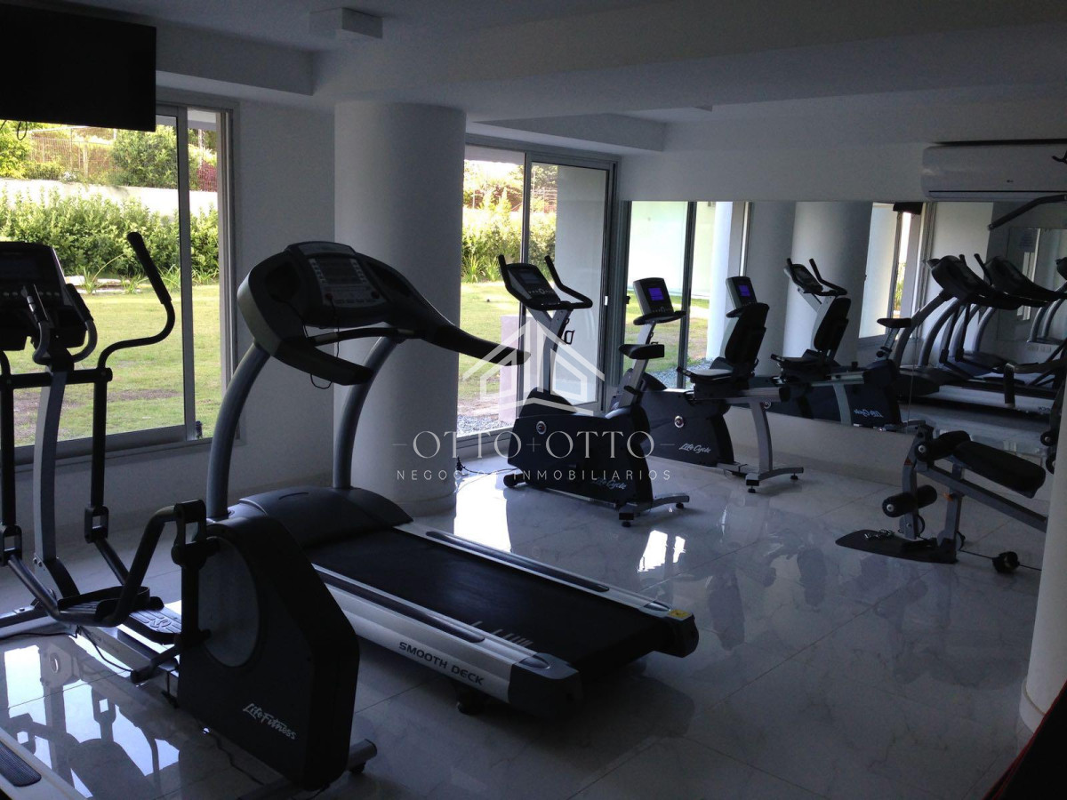 Apartamento ID.28574 - ALQUILER INVERNAL MODERNO APARTAMENTO