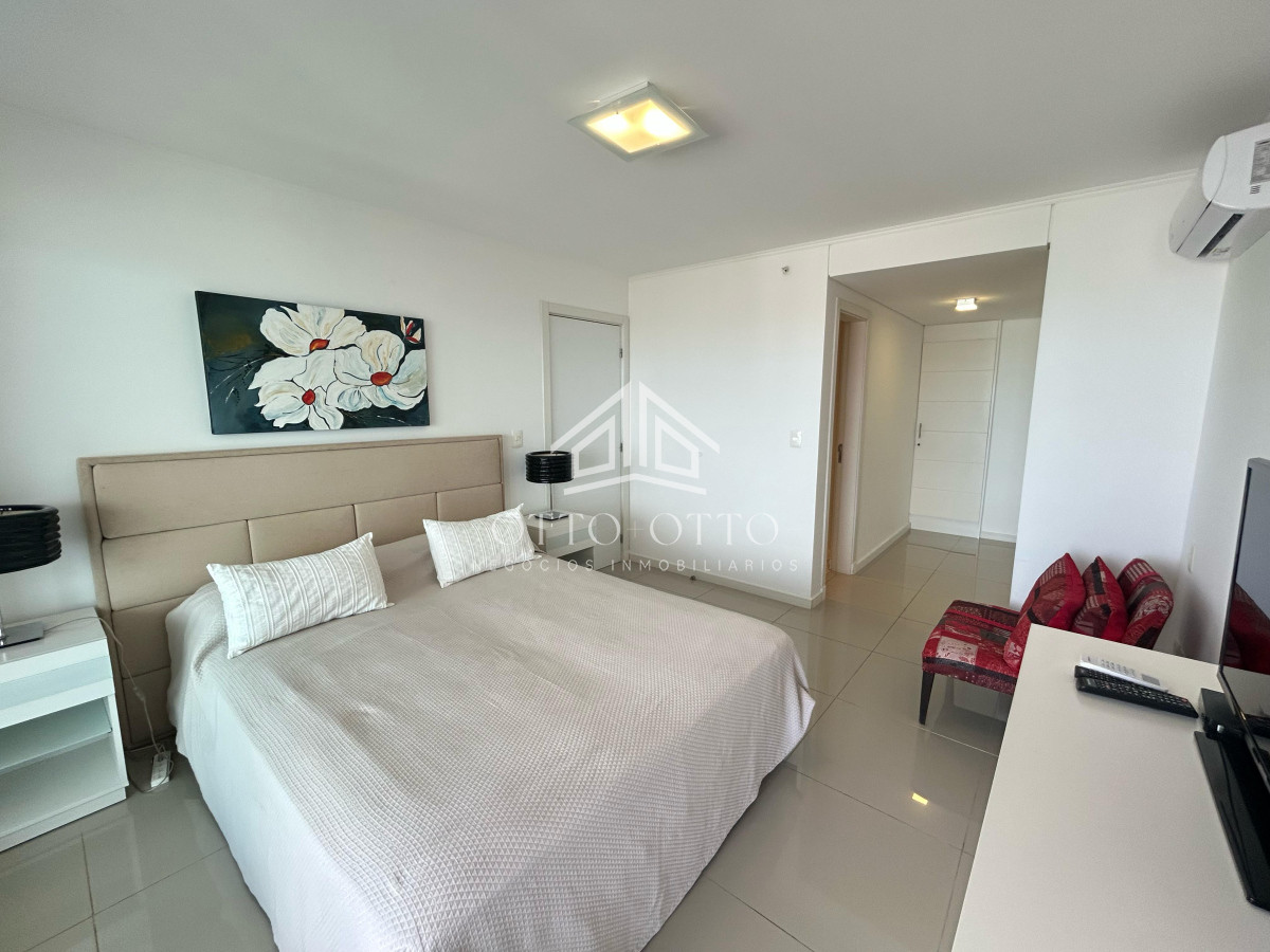 Apartamento ID.3591 - Apartamento en venta y alquiler temporario Aidy Grill 2 dormitorios