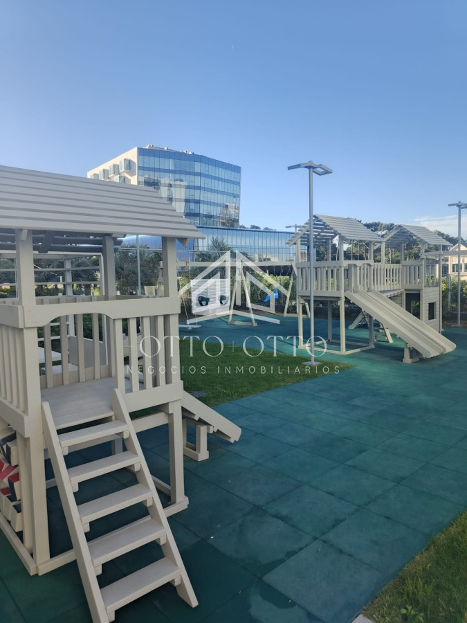 Apartamento ID.28628 - Apartamento en venta 3 dormitorios en Punta Del Este