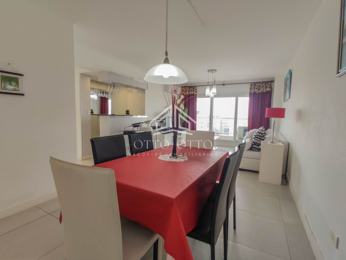 Apartamento ID.19593 - Apartamento en venta de 2 dormitorios, península