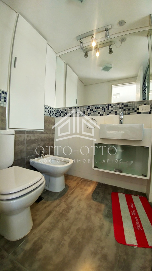 Apartamento ID.23207 - 2 dormitorios a pasos del mar