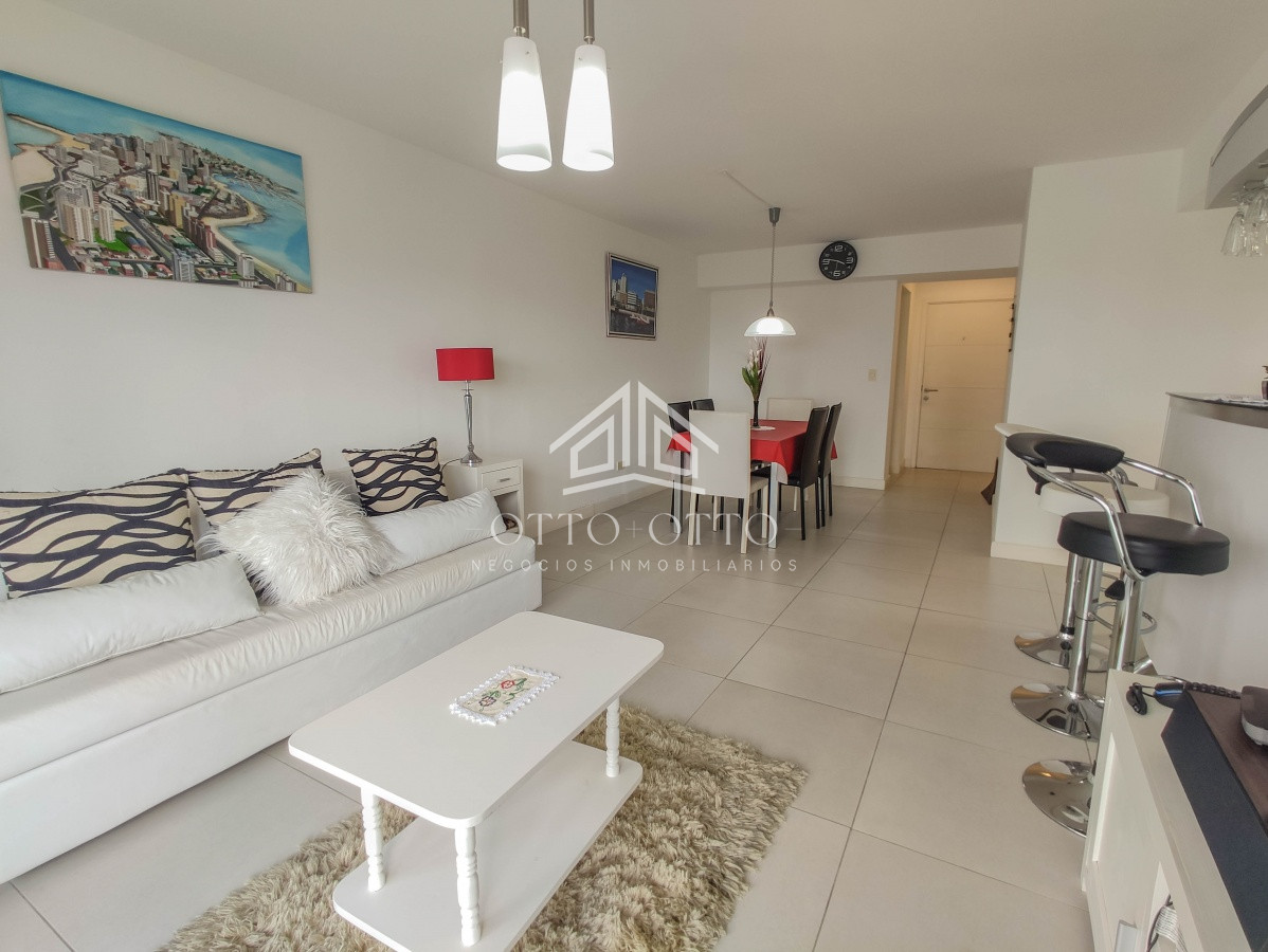 Apartamento ID.19593 - Apartamento en venta de 2 dormitorios, península