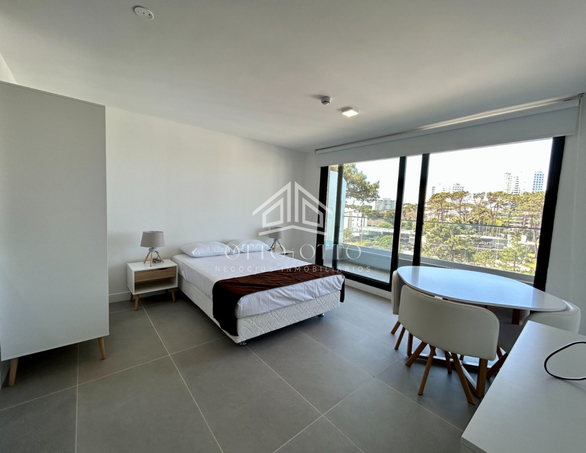 Apartamento ID.4829 - Apartamento en venta Punta Del Este monoambiente