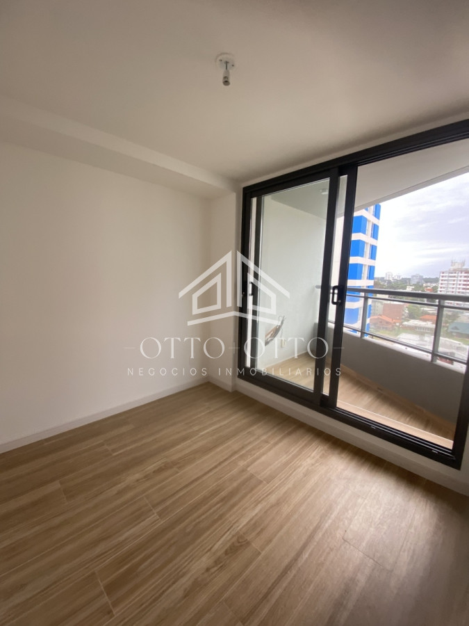Apartamento ID.23566 - Venta apartamento un dormitorio Punta del Este edificio Siglo Sol II
