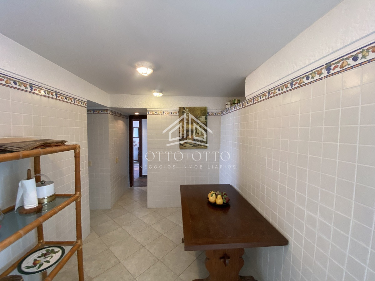 Apartamento ID.26660 - Venta apartamento 3 dormitorios Peninsula Punta del Este