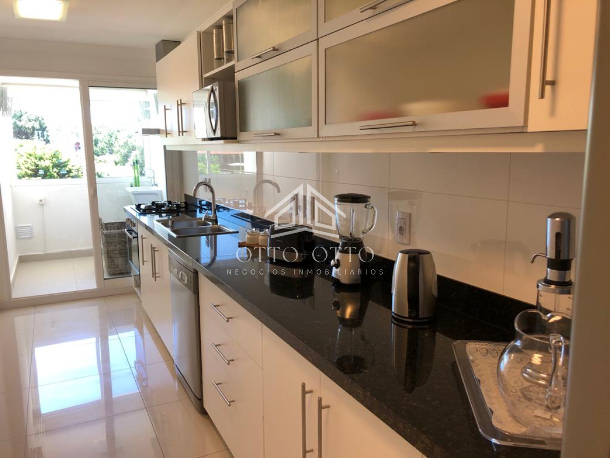 Apartamento ID.16899 - ESPECTACULAR APARTAMENTO EN PRIMERA FILA MANSA