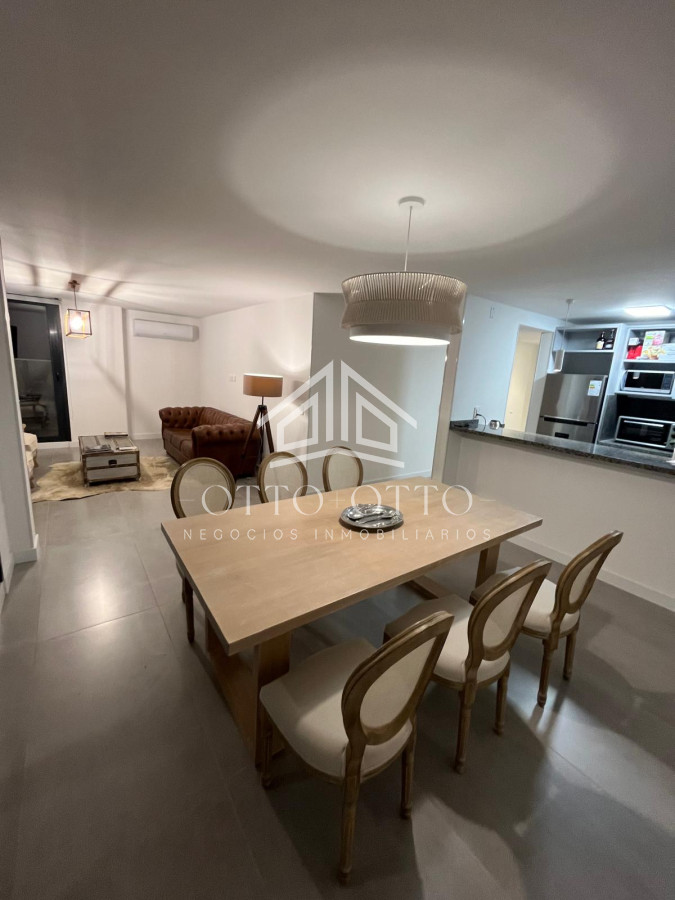 Apartamento ID.27899 - Hermoso Apartamento de 2 Dormitorios 2 Baños, Aidy Grill