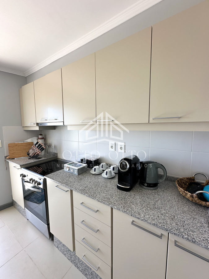 Apartamento ID.28526 - Penthouse en Venta de 3 Dormitorios en Punta del Este