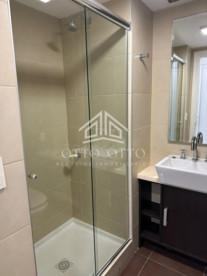 Apartamento ID.17363 - Apartamento Torre Imperiale III Punta del Este con 2 dormitorios en suite.