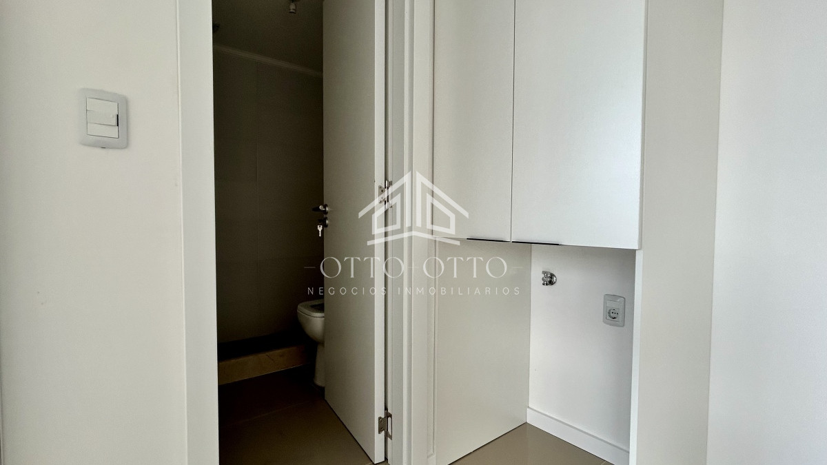 Apartamento ID.26295 - Venta apartamento un dormitorio Punta del Este Roosevelt