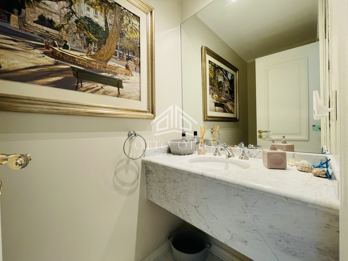Apartamento ID.26121 - APARTAMENTO DE CATEGORIA PRIMERA FILA MANSA PUNTA DEL ESTE 3 DORMITORIOS
