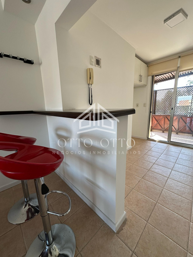 Apartamento ID.28018 - Venta apartamento dos dormitorios punta del este edificio Green Village