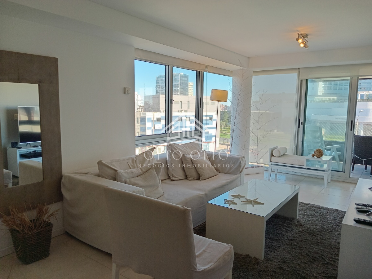 Apartamento ID.664 - Apartamento en venta  3 dormitorios zona Mansa 