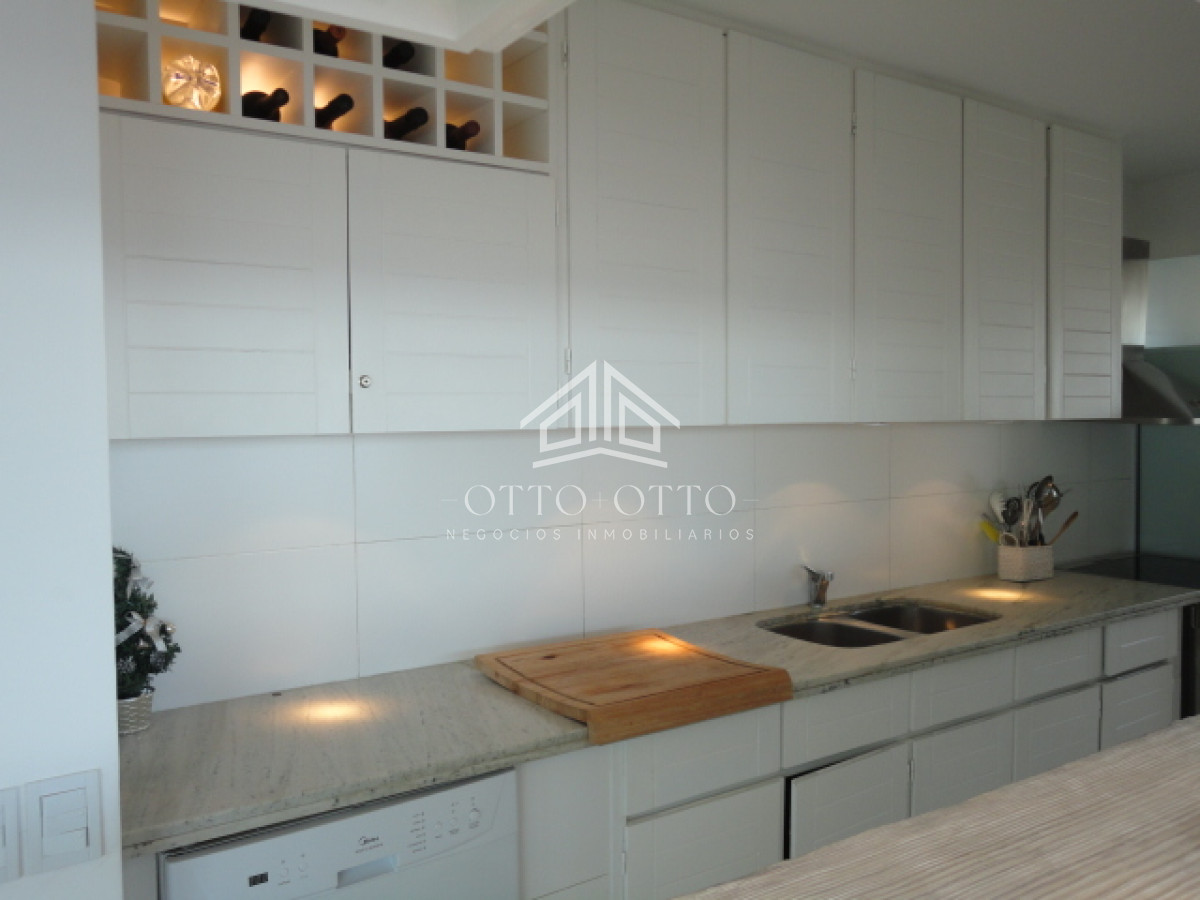 Apartamento ID.11857 - Apartamento en Peninsula de Punta del Este! 3 dormitorios! 