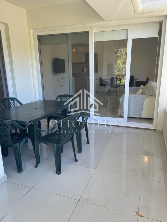 Apartamento ID.17751 - Apartamento de 1 dormitorio en Solanas, Punta ballena, Punta del este.