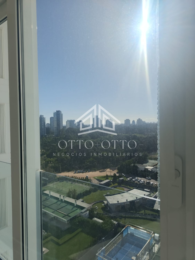 Apartamento ID.28628 - Apartamento en venta 3 dormitorios en Punta Del Este