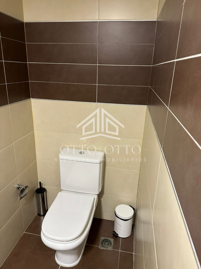 Apartamento ID.17363 - Apartamento Torre Imperiale III Punta del Este con 2 dormitorios en suite.