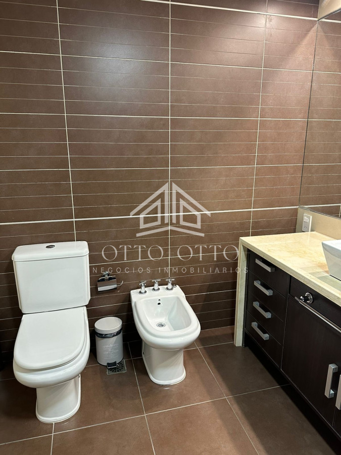Apartamento ID.17363 - Apartamento Torre Imperiale III Punta del Este con 2 dormitorios en suite.