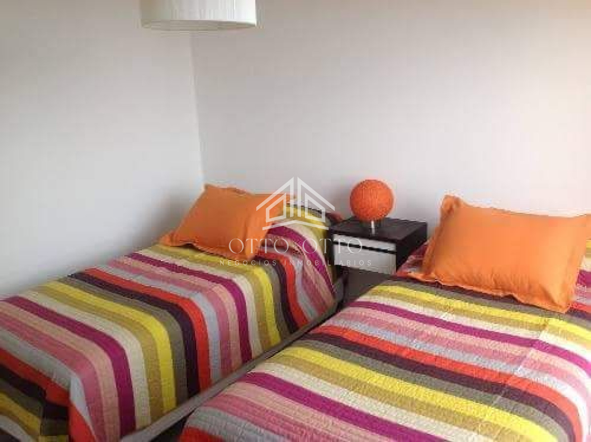 Apartamento ID.4078 - Apartamento en alquiler temporario Playa Brava 3 dormitorios