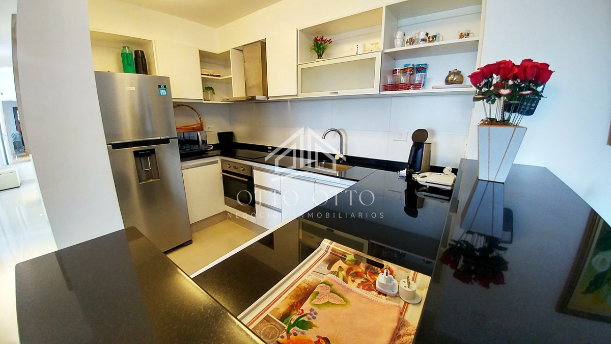 Apartamento ID.23207 - 2 dormitorios a pasos del mar