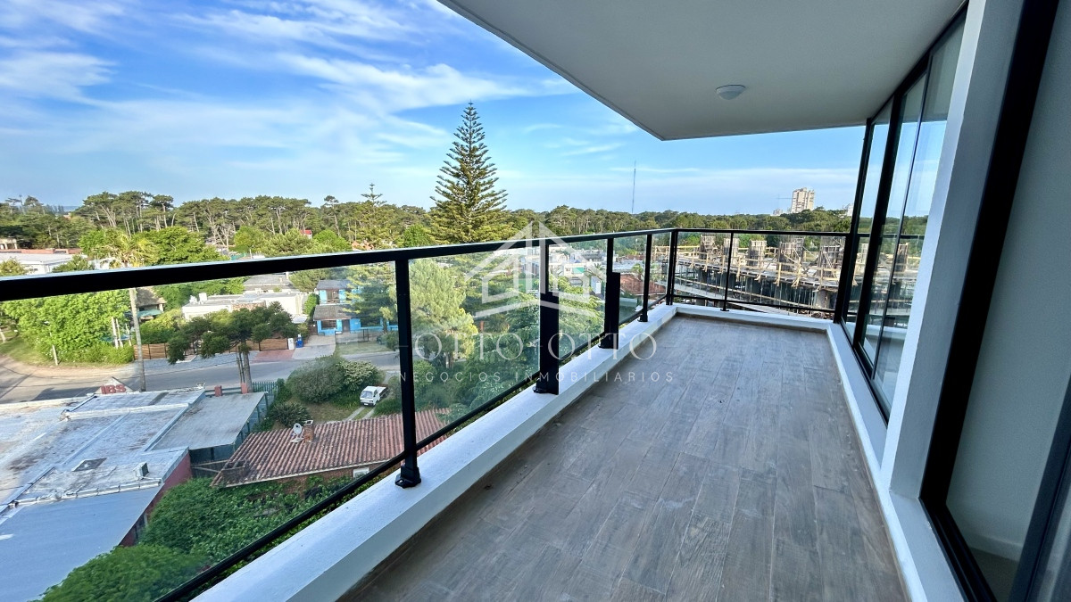 Apartamento ID.26298 - Apartamento de 2 dormitorios en venta Punta Del Este