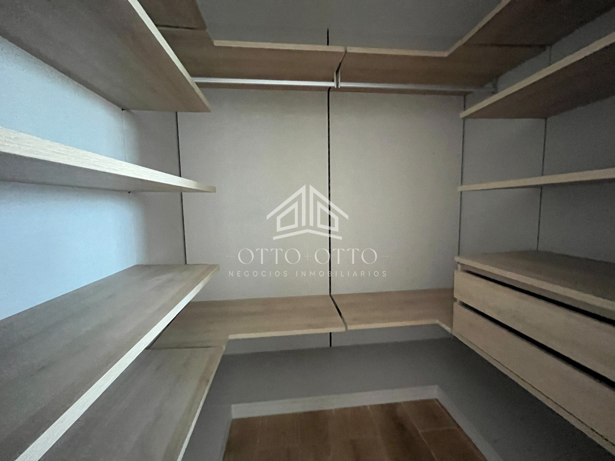 Apartamento ID.1186 - Apartamento en venta Playa Brava 3 dormitorios