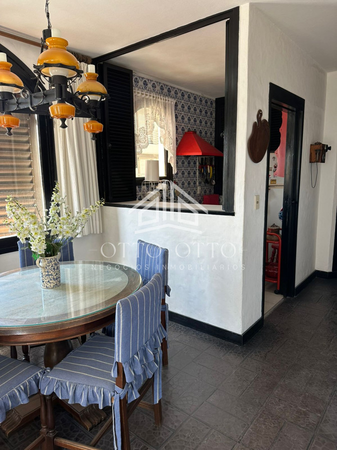 Apartamento ID.15653 - Increíble oportunidad de inversión a tan solo metros de Playa Mansa, Punta del Este de 3 dormitorios