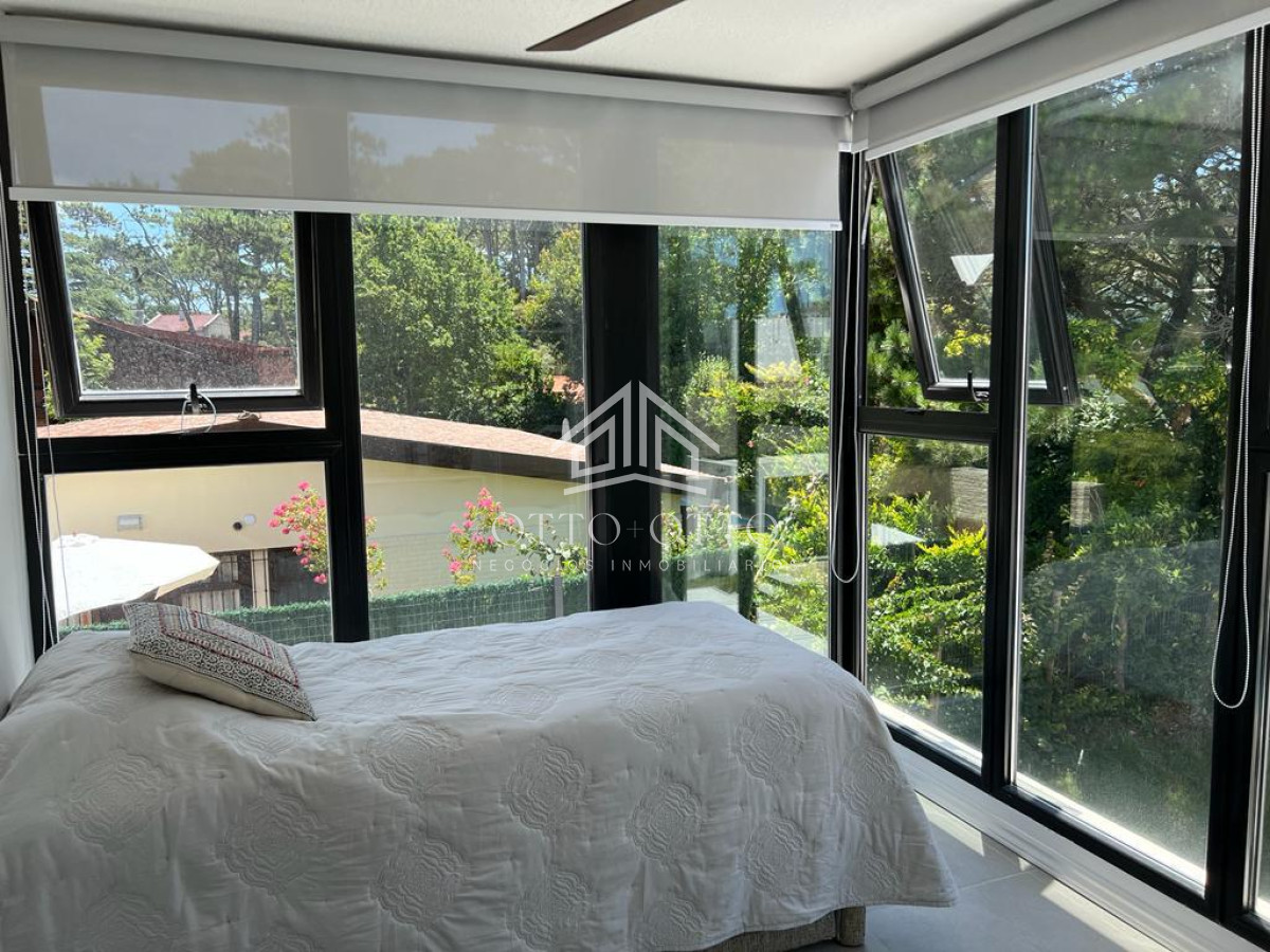 Apartamento ID.24178 - Apartamento en venta 3 dormitorios en Punta del Este