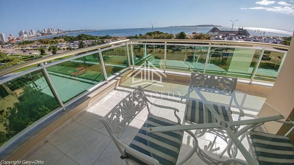 Apartamento ID.1266 - APARTAMENTO DE LUJO PRIMERA FILA MANSA