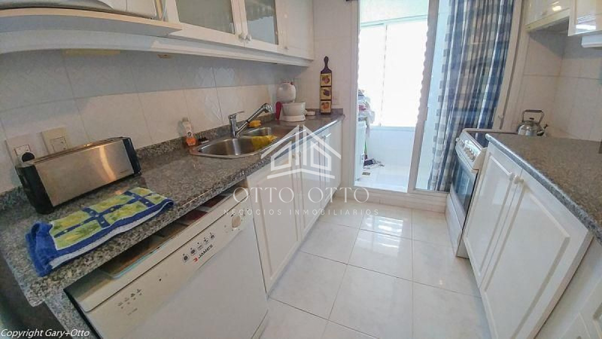 Apartamento ID.1266 - APARTAMENTO DE LUJO PRIMERA FILA MANSA