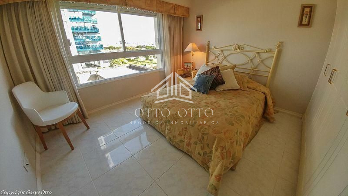 Apartamento ID.1266 - APARTAMENTO DE LUJO PRIMERA FILA MANSA