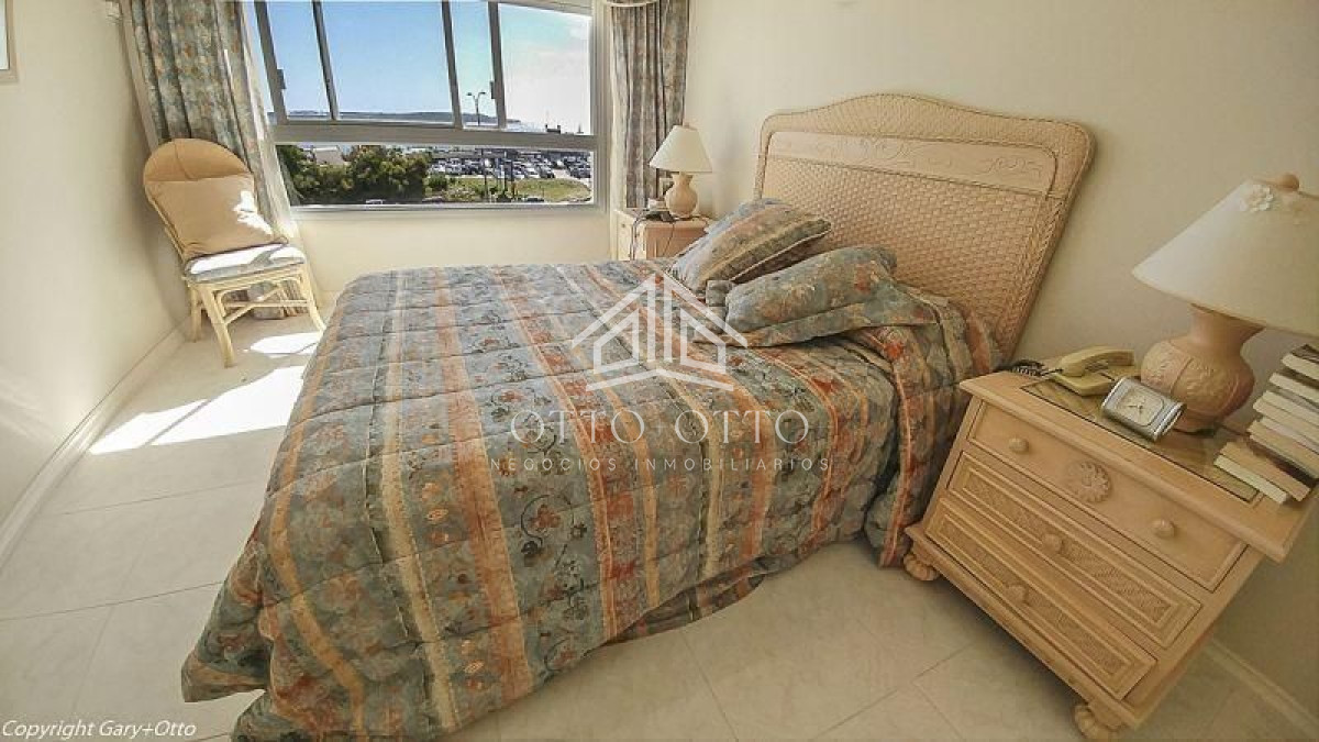 Apartamento ID.1266 - APARTAMENTO DE LUJO PRIMERA FILA MANSA