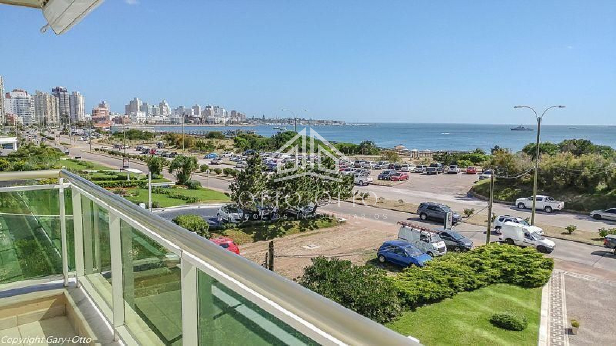 Apartamento ID.1266 - APARTAMENTO DE LUJO PRIMERA FILA MANSA