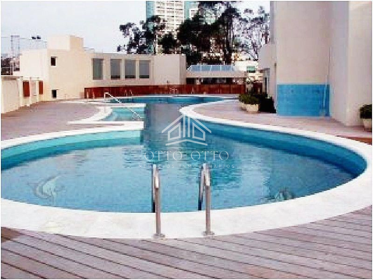 Apartamento ID.1266 - APARTAMENTO DE LUJO PRIMERA FILA MANSA