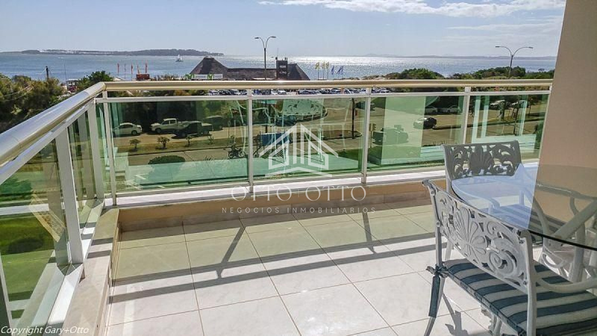 Apartamento ID.1266 - APARTAMENTO DE LUJO PRIMERA FILA MANSA