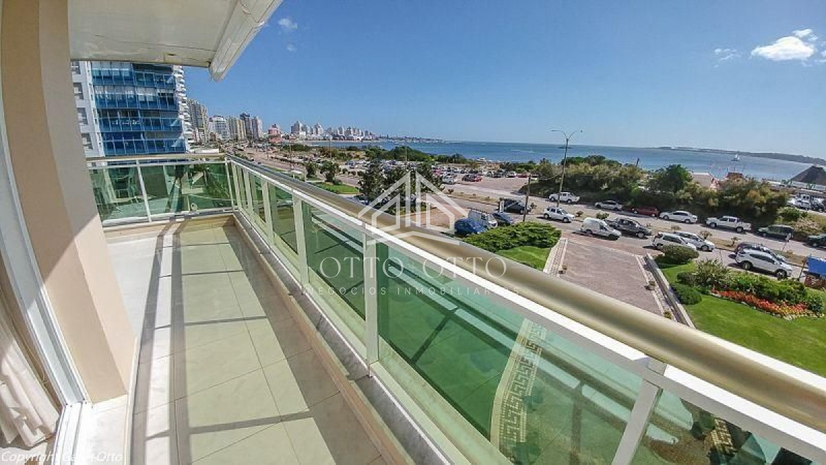 Apartamento ID.1266 - APARTAMENTO DE LUJO PRIMERA FILA MANSA