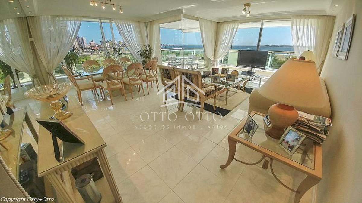 Apartamento ID.1266 - APARTAMENTO DE LUJO PRIMERA FILA MANSA