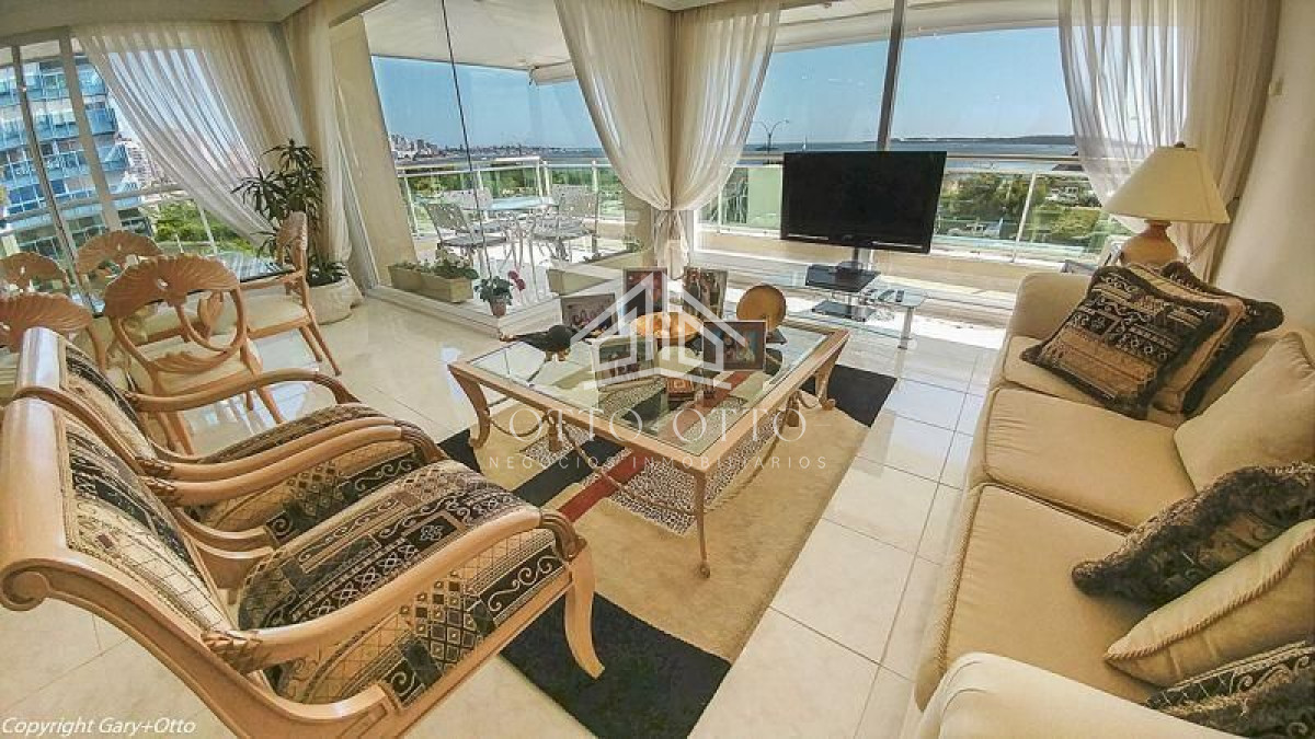 Apartamento ID.1266 - APARTAMENTO DE LUJO PRIMERA FILA MANSA